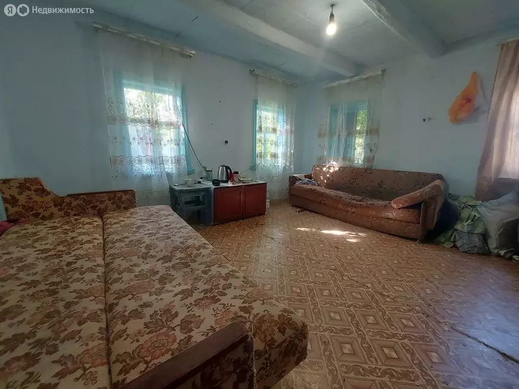 Дом в станица Расшеватская, улица Фрунзе (46 м) - Фото 2