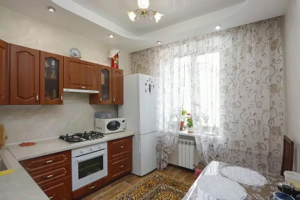 2-к кв. Иркутская область, Ангарск 106-й кв-л, 2 (58.9 м) - Фото 1