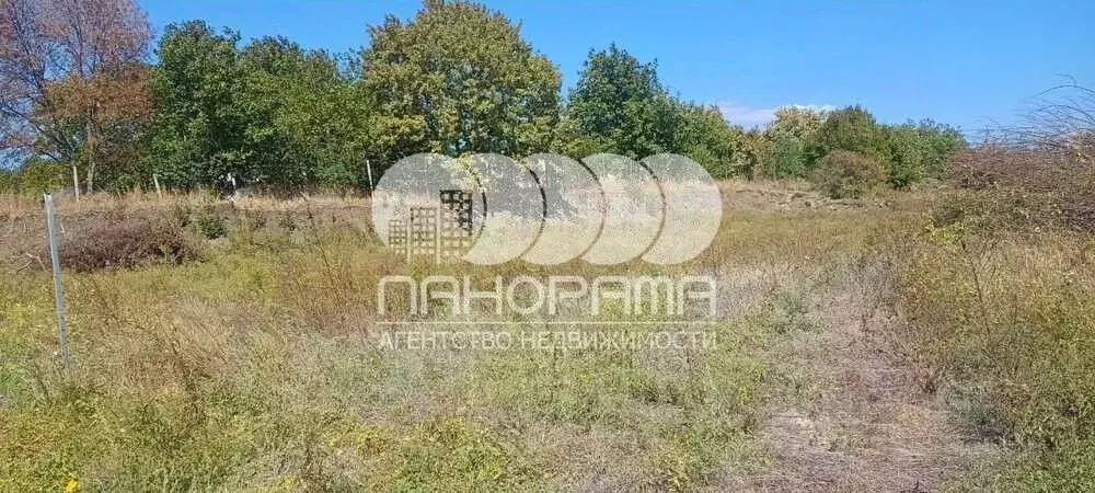 Участок в Краснодарский край, Анапа муниципальный округ, Гостагаевская ... - Фото 0