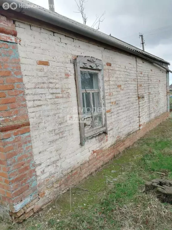 Дом в Городовиковский район, село Дружное, Лиманная улица (71 м) - Фото 0