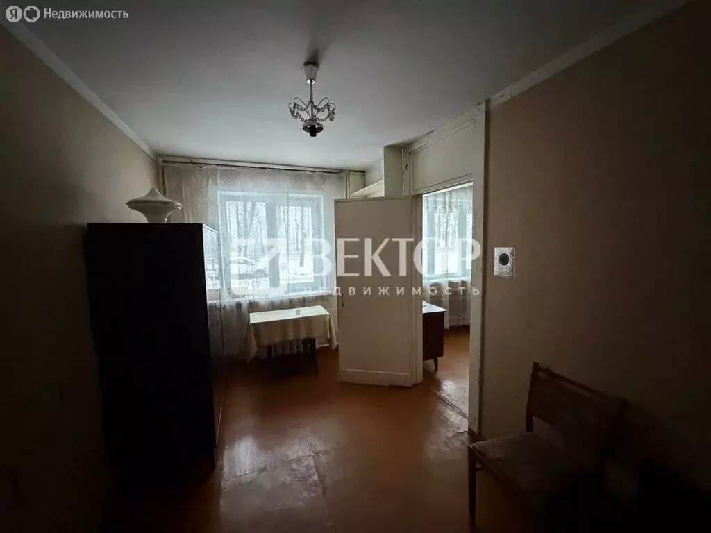 2-комнатная квартира: Ярославль, Тутаевское шоссе, 45 (46.2 м) - Фото 1