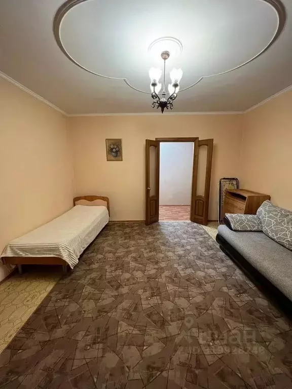 1-к кв. Тюменская область, Тюмень ул. Ветеранов Труда, 1 (40.0 м) - Фото 1