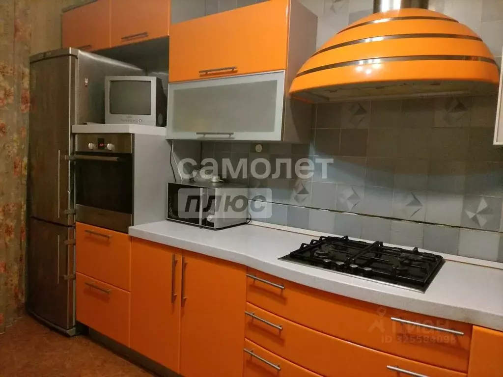 2-к кв. Московская область, Дмитров Сиреневая ул., 7 (59.2 м) - Фото 2