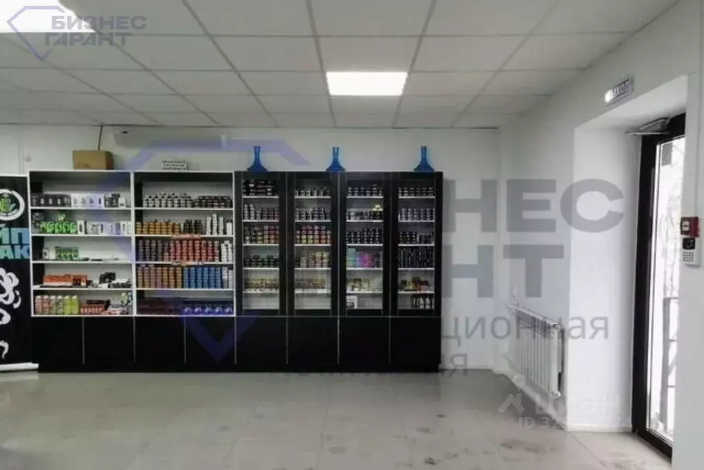 Помещение свободного назначения в Самарская область, Самара пос. ... - Фото 2