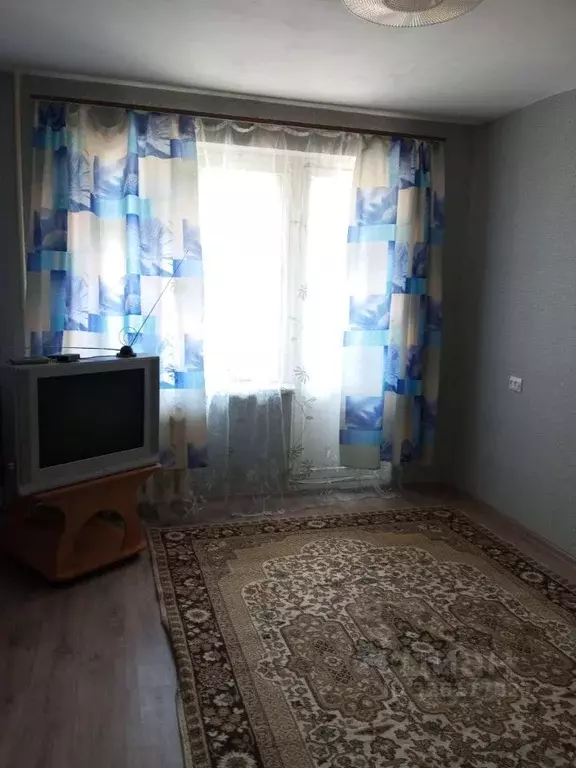 2-к кв. Курганская область, Курган Станционная ул., 76А (45.0 м) - Фото 1