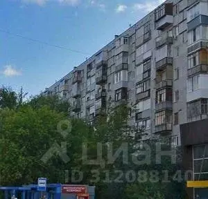 1-к кв. Московская область, Мытищи Летная ул., 27 (54.3 м) - Фото 0