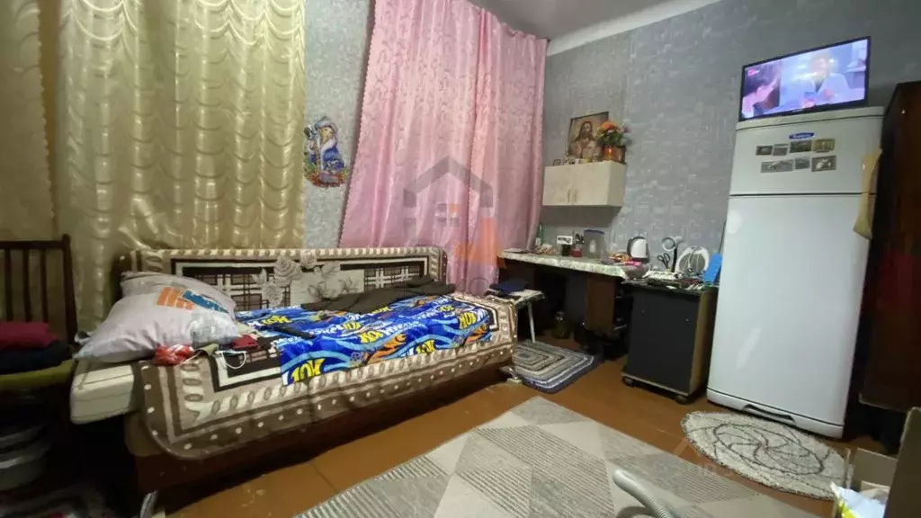 Комната Кировская область, Киров ул. Горбуновой, 6 (13.7 м) - Фото 1