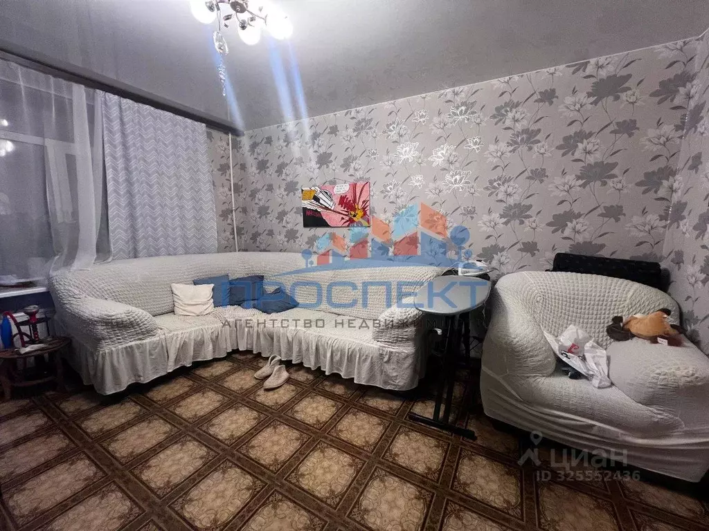 3-к кв. Московская область, Ступино просп. Победы, 14 (80.0 м) - Фото 2