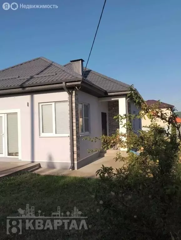 Дом в Глебовское, Георгиевская улица, 11 (90 м) - Фото 0