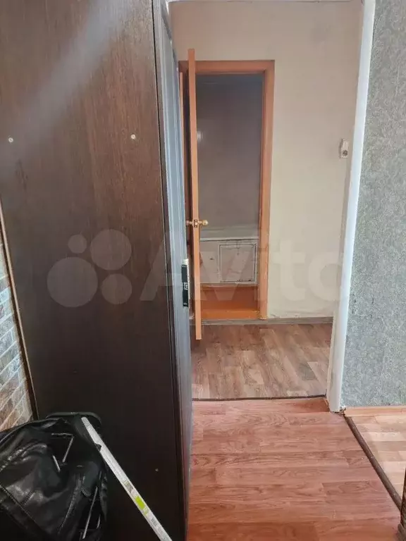 1-к. квартира, 36 м, 2/9 эт. - Фото 0