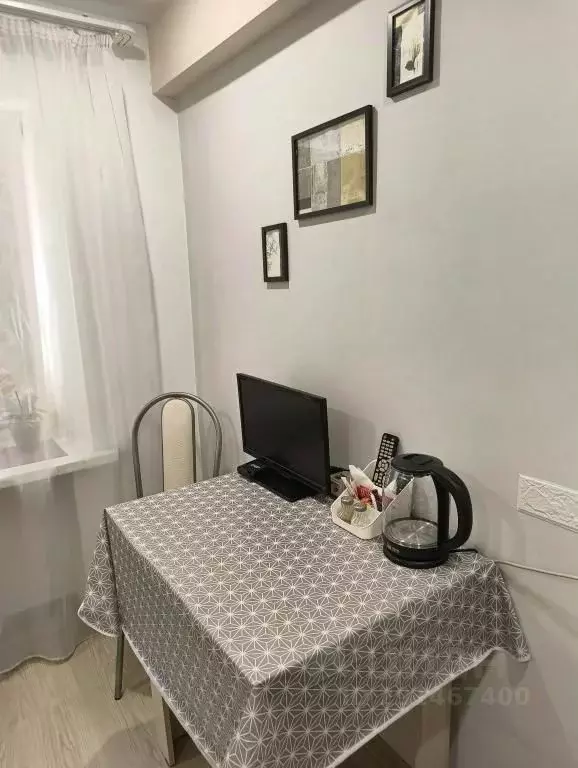 1-к кв. Волгоградская область, Волгоград ул. Кузнецова, 17 (12.0 м) - Фото 2