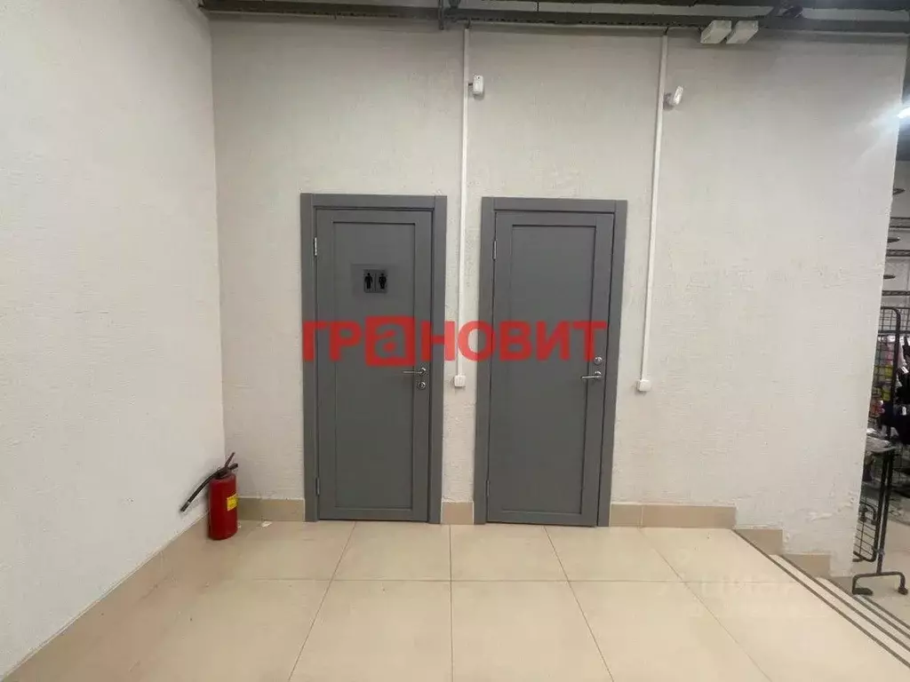 Помещение свободного назначения в Новосибирская область, Новосибирск ... - Фото 2