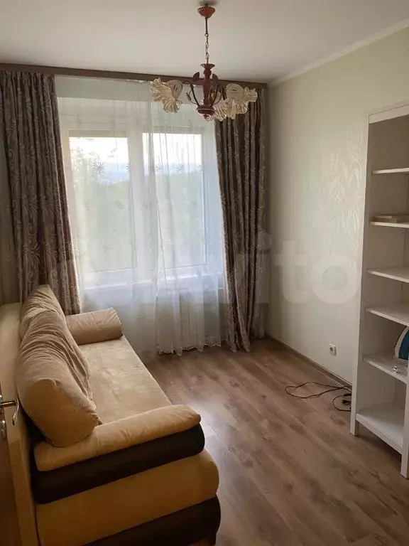 2-к. квартира, 50 м, 7/12 эт. - Фото 1