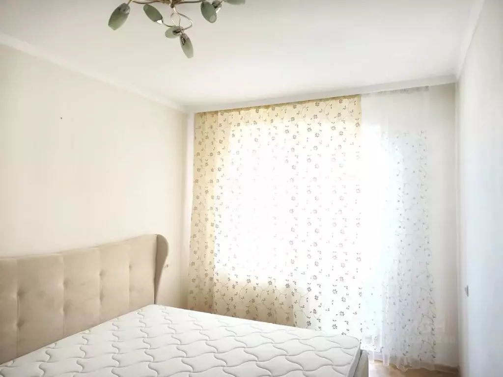 3-к кв. Адыгея, Майкоп ул. 12 Марта, 132 (63.1 м) - Фото 1