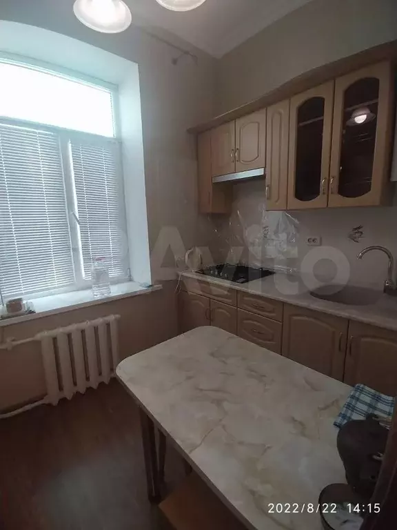 3-к. квартира, 63 м, 2/2 эт. - Фото 1