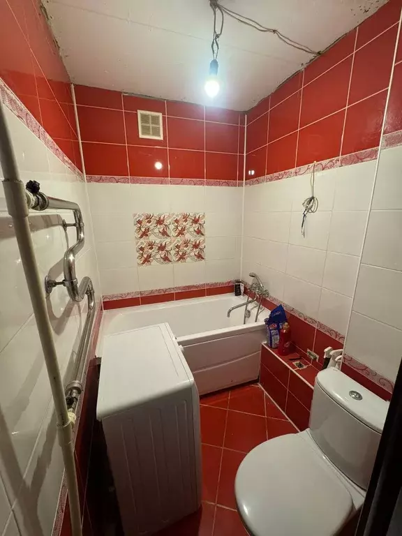 Продаётся 1-к квартира, 30.3 м - Фото 1