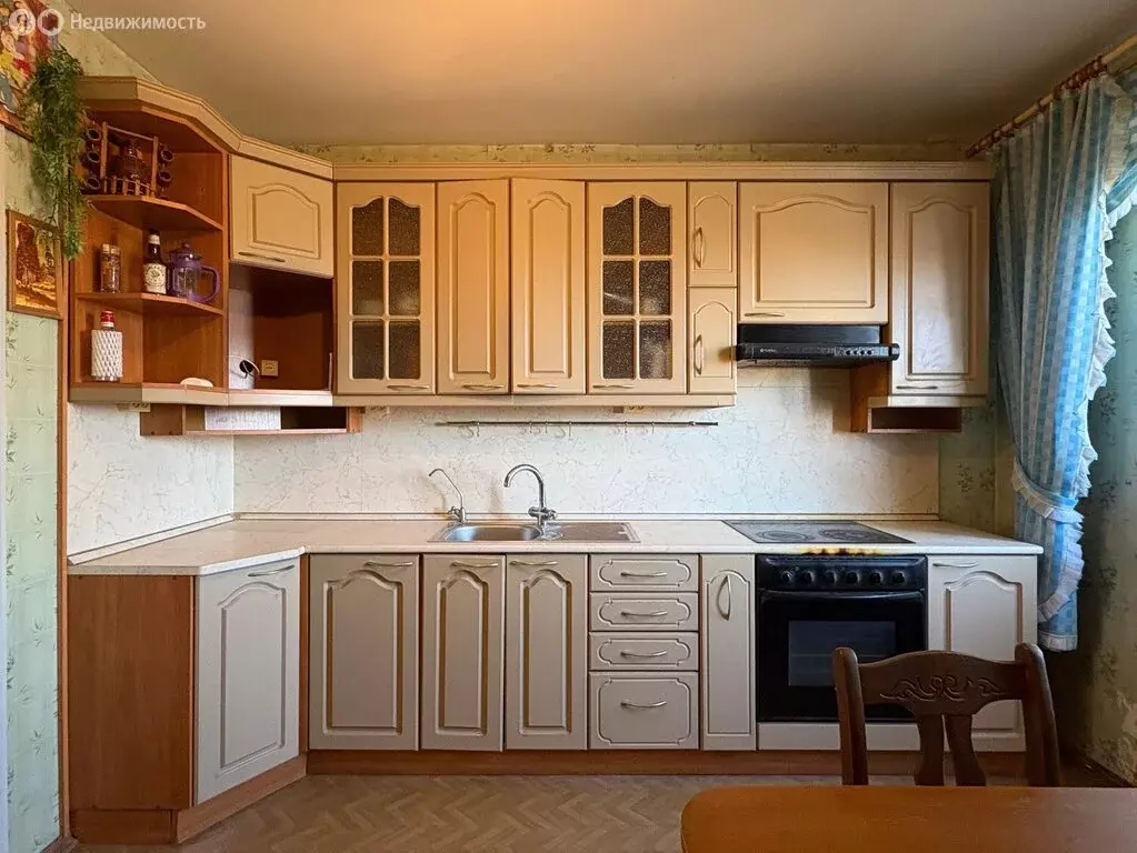 3-комнатная квартира: Красное Село, Кингисеппское шоссе, 12к1 (72.5 м) - Фото 2