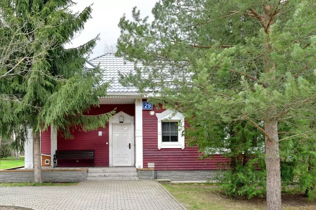 Коттедж в Тверская область, Конаковский муниципальный округ, Отдыха ... - Фото 2