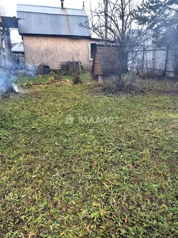 Дом в Московская область, Чехов муниципальный округ, д. Захарково  (31 ... - Фото 2