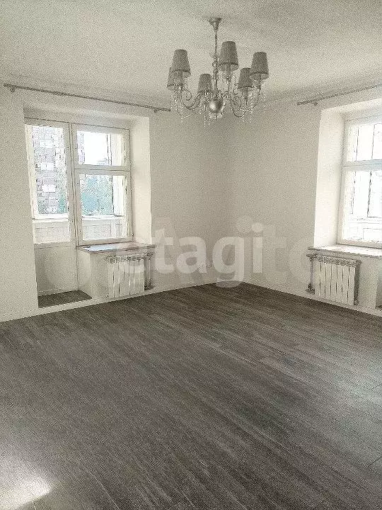 3-к. квартира, 100 м, 4/16 эт. - Фото 0