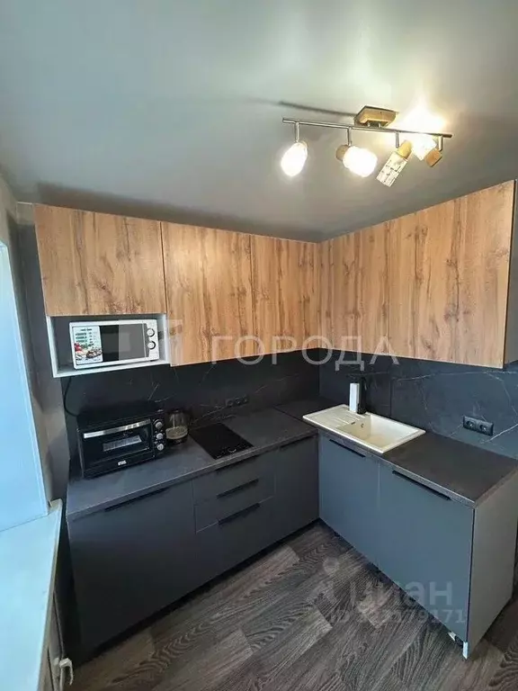 2-к кв. Новосибирская область, Новосибирск Степная ул., 55а (45.0 м) - Фото 1