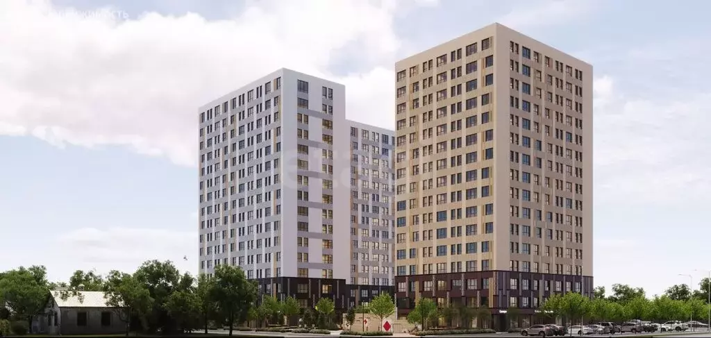 Торговая площадь (149.5 м) - Фото 1