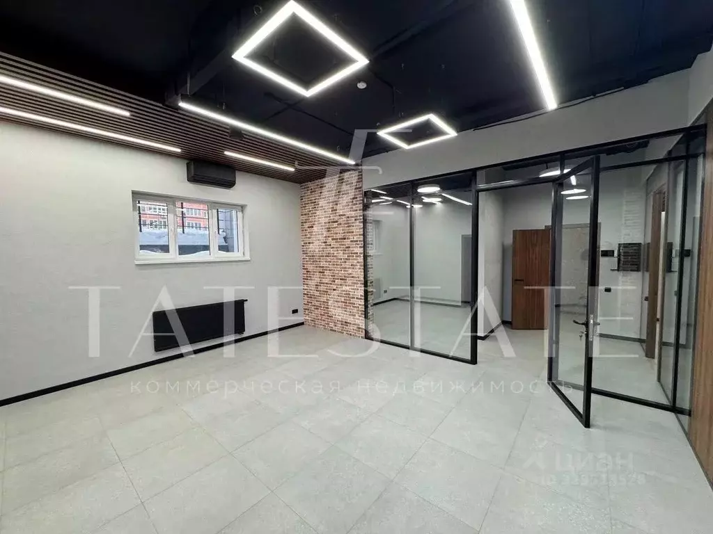 Офис в Татарстан, Казань ул. Четаева, 14а (360 м) - Фото 1