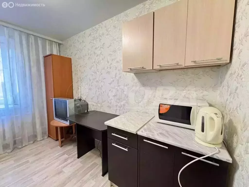 1к в -комнатной квартире (11.3 м) - Фото 2