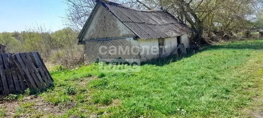 Дом в Курская область, Фатежский район, д. Верхний Хотемль 57 (51 м) - Фото 2