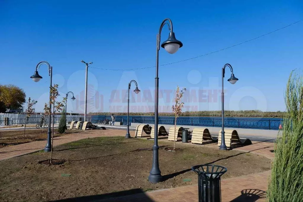 3-к. квартира, 91,8 м, 5/5 эт. - Фото 1