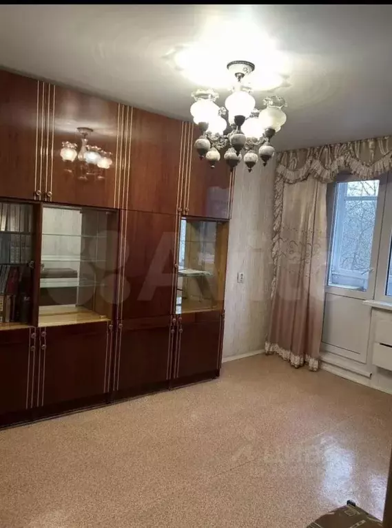 2-к кв. Нижегородская область, Нижний Новгород ул. Юлиуса Фучика, 39 ... - Фото 1