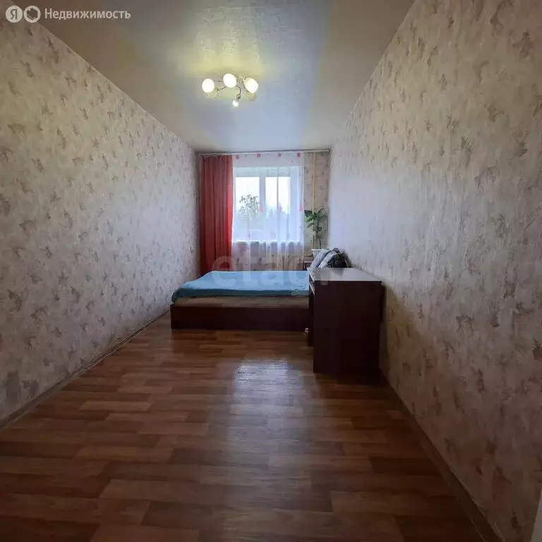 3-комнатная квартира: Багратионовск, Центральная улица, 18 (59.2 м) - Фото 1