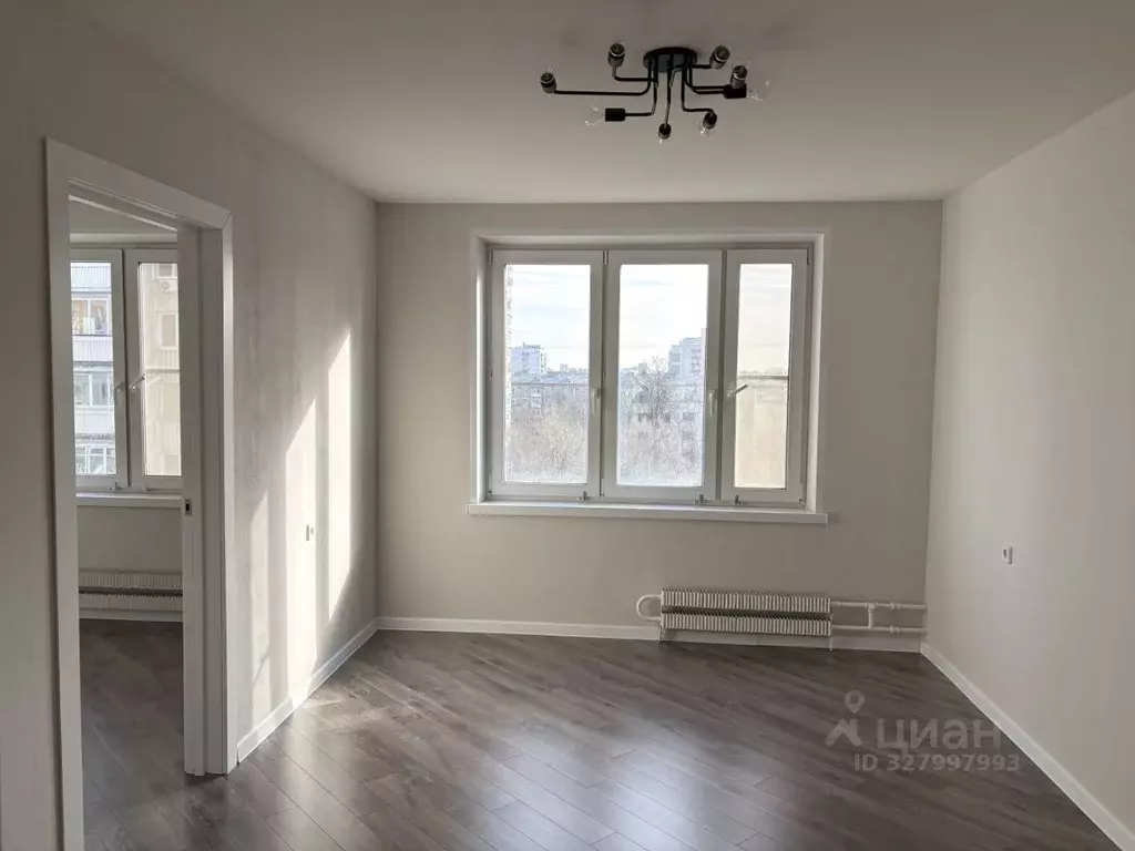 3-к кв. Москва Первомайская ул., 88 (52.0 м) - Фото 1