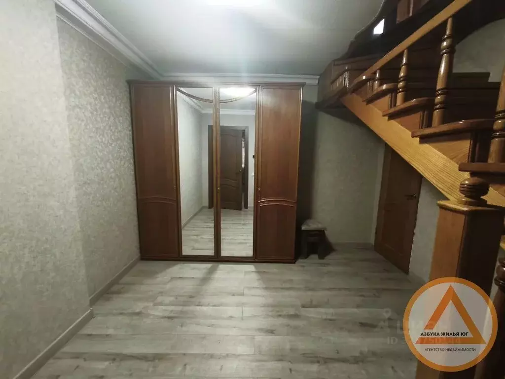 Дом в Краснодарский край, Туапсинский муниципальный округ, с. ... - Фото 2