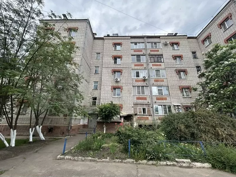 2-к. квартира, 61,2 м, 1/5 эт. - Фото 0