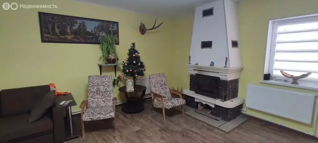 Дом в Владимирская область, Киржачский муниципальный округ, СНТ Прибор ... - Фото 2