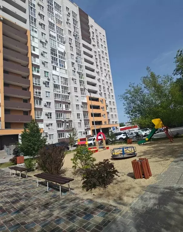 Студия Волгоградская область, Волгоград Новоремесленная ул., 13 (29.0 ... - Фото 1