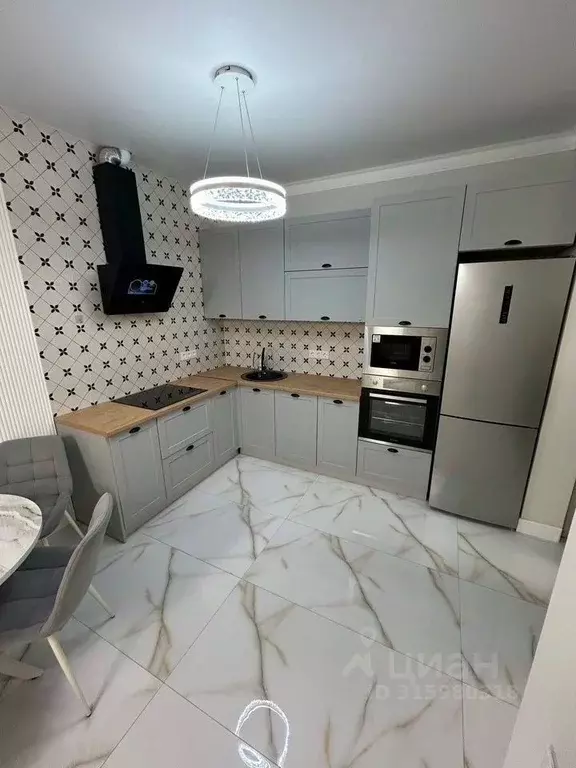 3-к кв. Москва ул. Крузенштерна, 10к1 (64.0 м) - Фото 0
