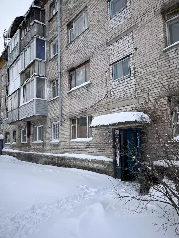 Комната Алтайский край, Барнаул ул. Новосибирская, 4 (11.1 м) - Фото 1