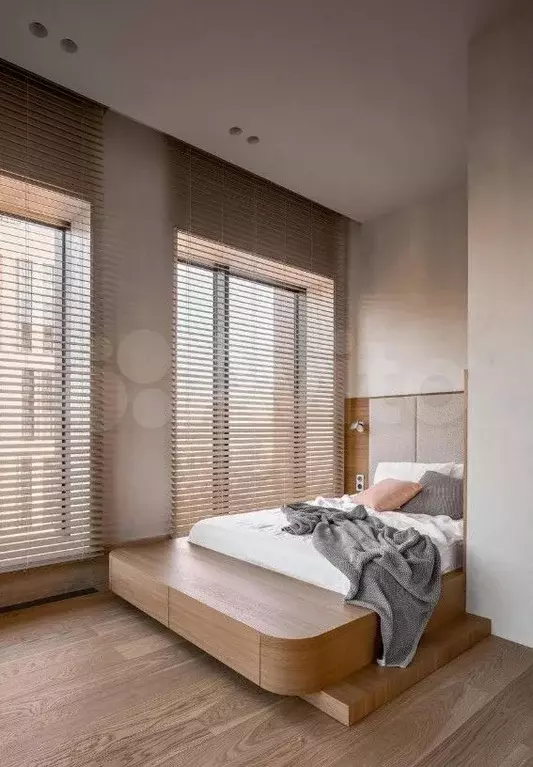 Квартира-студия, 31,9 м, 7/12 эт. - Фото 0