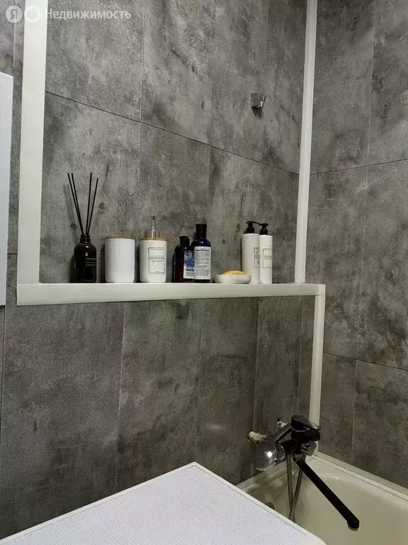 1-комнатная квартира: Челябинск, улица Кудрявцева, 20 (30.7 м) - Фото 1