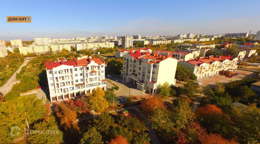 Продаётся 1-к квартира, 42.4 м - Фото 0