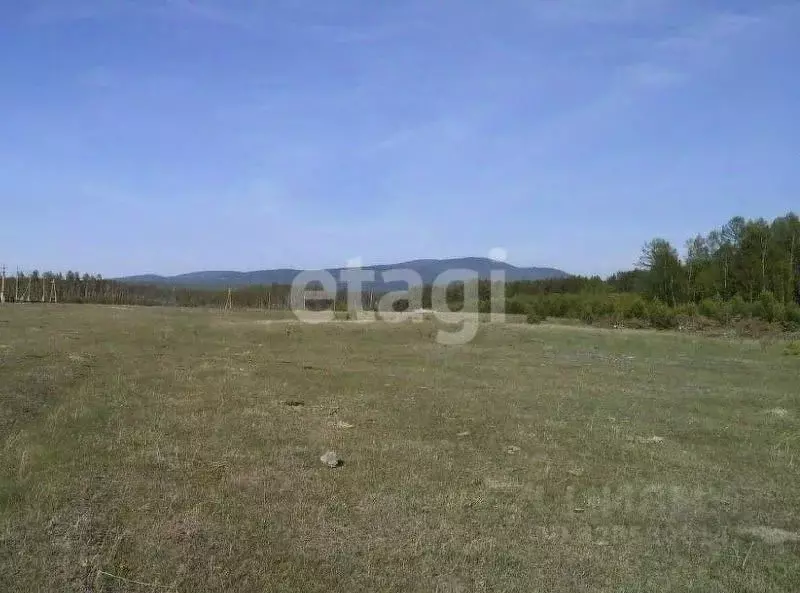 Участок в Бурятия, Улан-Удэ Солнечный-2 СНТ,  (5.0 сот.) - Фото 1