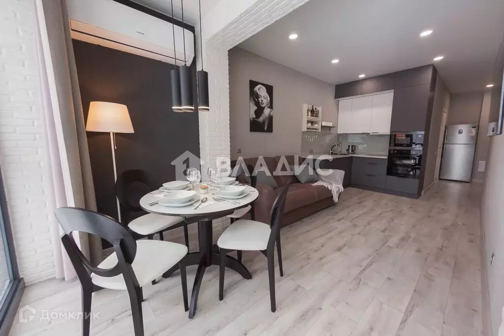 Продаётся 2-к квартира, 50 м - Фото 0