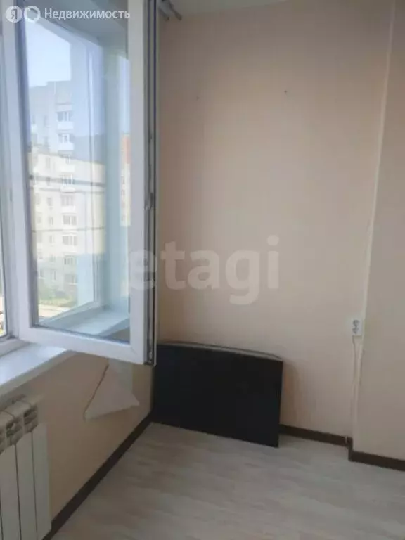 1-комнатная квартира: Вологда, улица Карла Маркса, 121 (39.6 м) - Фото 1