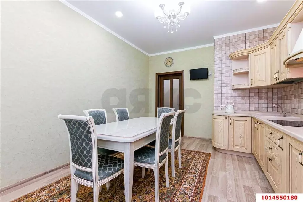 2-к кв. Краснодарский край, Краснодар Гаражная ул. (80.0 м) - Фото 1