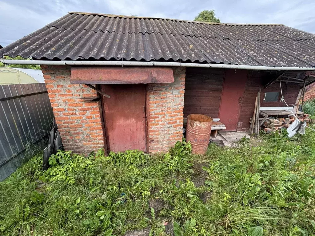Дом в Смоленская область, Рославль ул. Лавочкина (81 м) - Фото 2