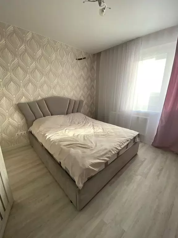 Продаётся 1-к квартира, 46 м - Фото 1