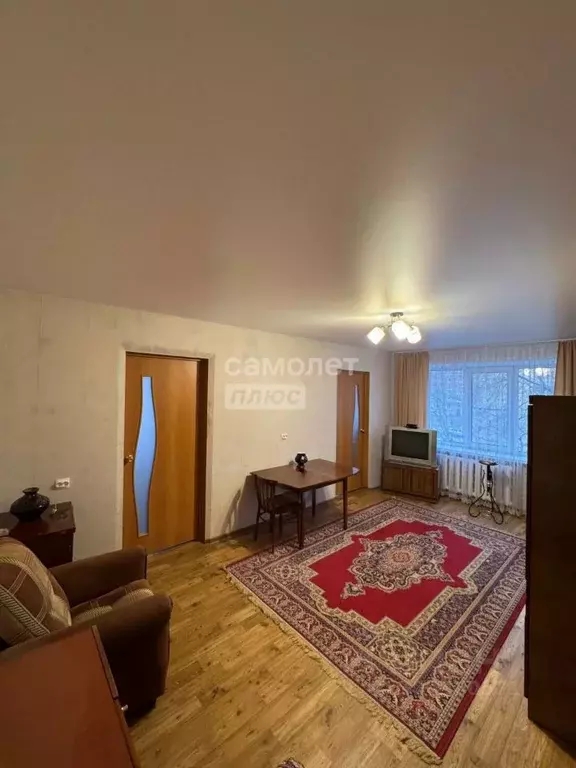 3-к кв. Марий Эл, Йошкар-Ола ул. 8 Марта, 59 (61.0 м) - Фото 1