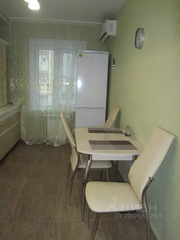 2-к кв. Астраханская область, Астрахань Боевая ул., 83Е (65.0 м) - Фото 1